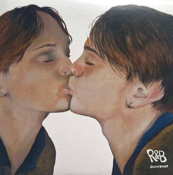 English Teacher - R&B | Nice Swan Records (NSWN050RSD)