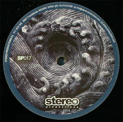 Papacha - Sentossa | Stereo Productions (SP017) - 2