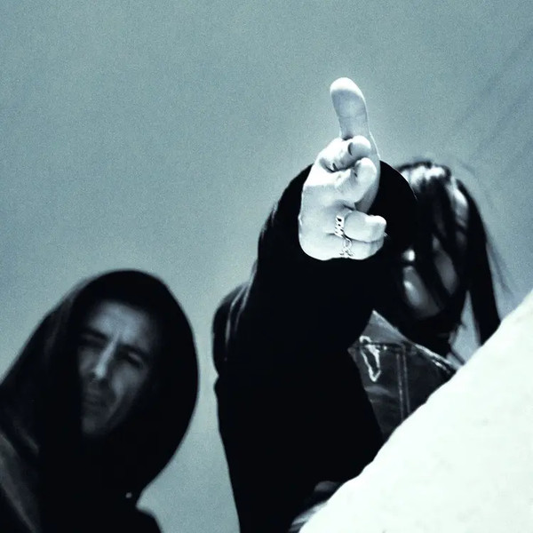 Crushed - No Scope | Ghostly International (GI-450) - main