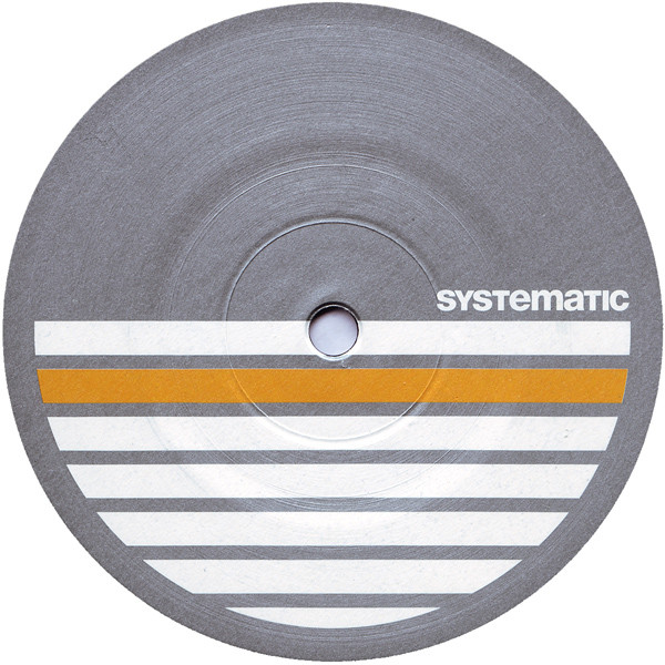 Robert Babicz - Sin | Systematic (SYST0033-6) - 2