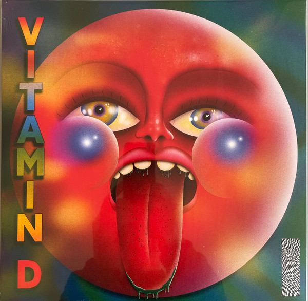 Cousin Kula - Vitamin D | Rhythm Section International (RS059)