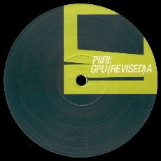 Piiri - GPU (Revised) | Vertical Form (VFORM013LP) - 2 Piiri - GPU (Revised) | Vertical Form (VFORM013LP) - 2