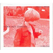 Thomas Moen Hermansen - Prins Thomas | Prins Thomas Musikk (PTM012LP) Thomas Moen Hermansen - Prins Thomas | Prins Thomas Musikk (PTM012LP)