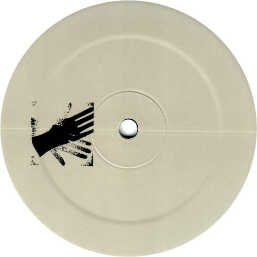 Robert Hood - Minimal Nation | M-Plant (M•P315) - 2