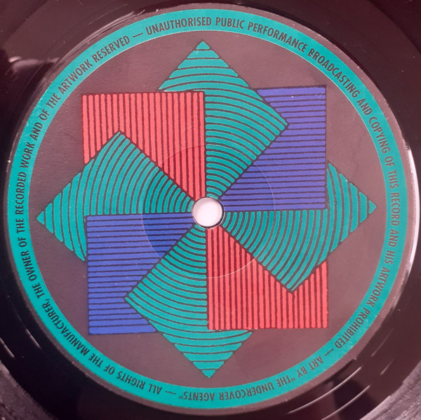 DJ Hooligan - Harder 'N Deeper EP | ETC (ETC 130) - 3