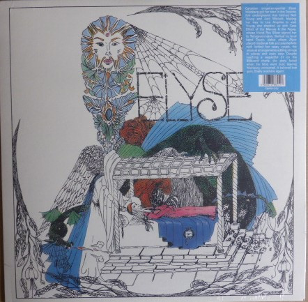 Elyse Weinberg - Elyse | Trading Places (TDP54151)