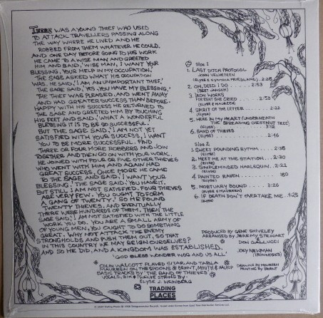 Elyse Weinberg - Elyse | Trading Places (TDP54151) - 3