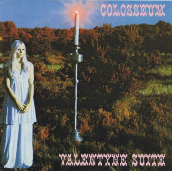 Colosseum - Valentyne Suite | Bronze (BROL 34214) - main