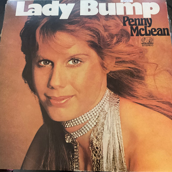 Penny McLean - Lady Bump | Jupiter Records (IT 89687) - 3