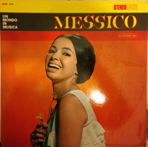 Mariachi Vargas de Tecalitlán - Messico | Vik (KSP 176) Mariachi Vargas de Tecalitlán - Messico | Vik (KSP 176)