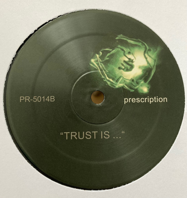 Urban Sound Gallery Featuring Monica Elam - Life 4 Living | Prescription (PR-5014) - 2 Urban Sound Gallery Featuring Monica Elam - Life 4 Living | Prescription (PR-5014) - 2