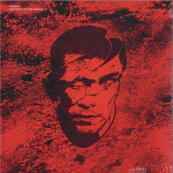 Wigbert - Distorted Matter Remixes | Second State (SNDST088R)