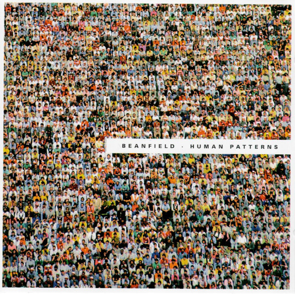 Beanfield - Human Patterns | Compost Records (COMPOST 062-2) - main