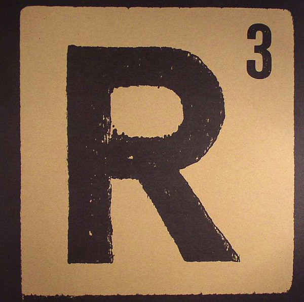 Various - R³ | Prime Numbers (PN03) - main Various - R³ | Prime Numbers (PN03) - main