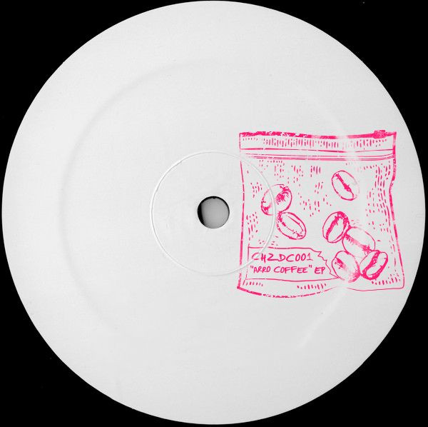 Vikk  &  Monile - Arro Coffee EP | Chez Doc (CHZDC001)