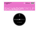 Salvador Group - The Moon Is High | Compost Records (COMPOST 092-1)