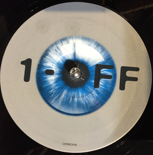 Milk & Sugar - Higher & Higher | 1-Off Recordings (12ONEOFF8)