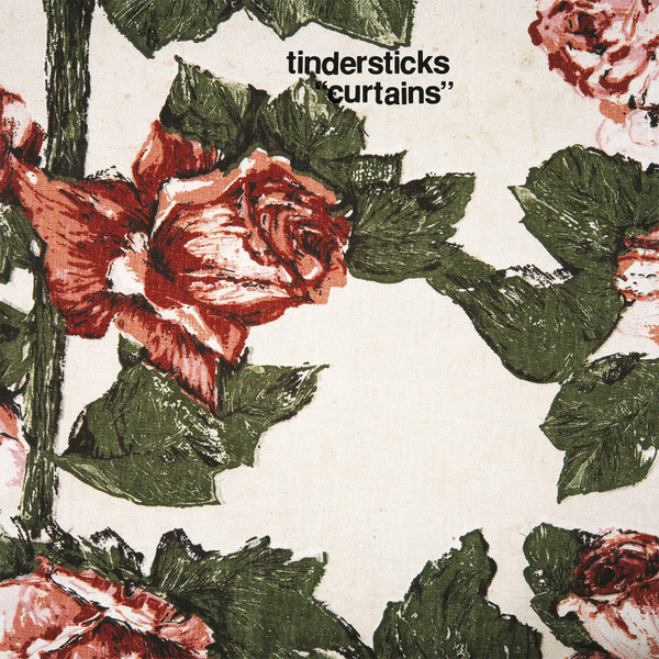 Tindersticks - Curtains | Music On Vinyl (MOVLP2087) Tindersticks - Curtains | Music On Vinyl (MOVLP2087)