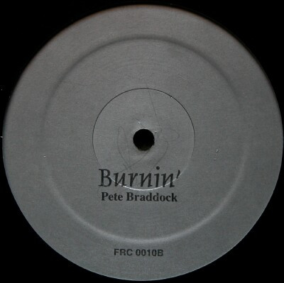 Stardust / Pépé Bradock - Music Sounds Better With You / Burnin | Not On Label (Stardust) (FRC 0010) - 2