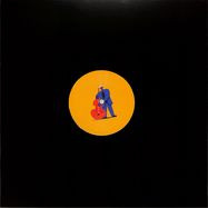 ColorJaxx , T.Markakis , Manuel Kane - Deep House Fusion Ep | BLUR RECORDS (Blurwax003) - 2