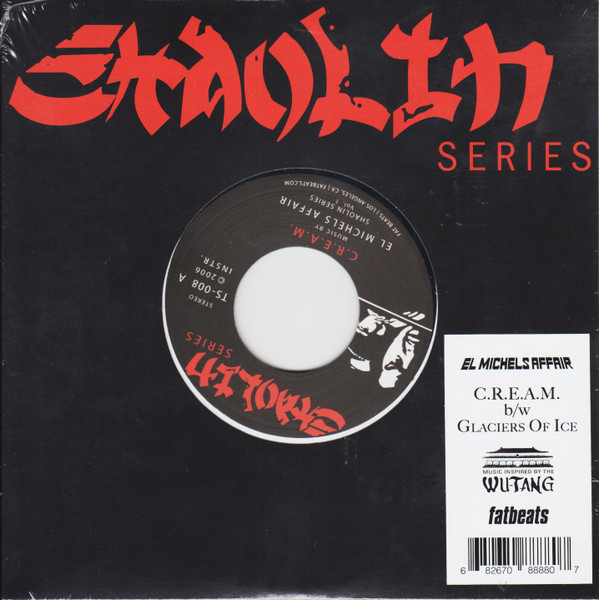 El Michels Affair - C.R.E.A.M | Truth & Soul (TS-008)