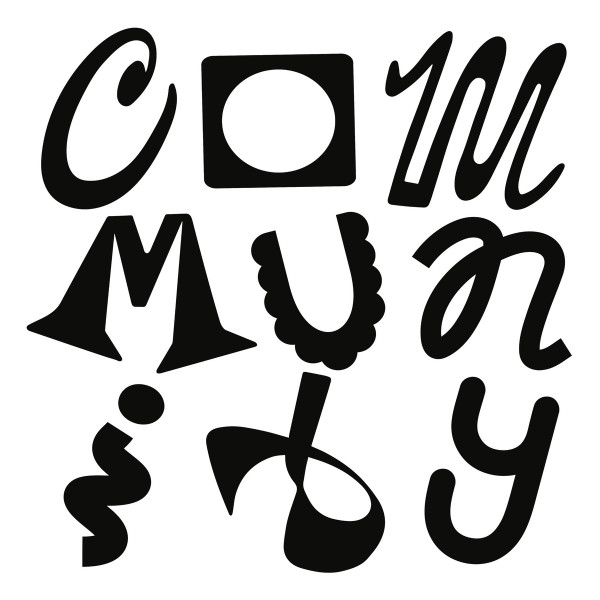 Gordon Koang - Community | Music In Exile (MIE 020)