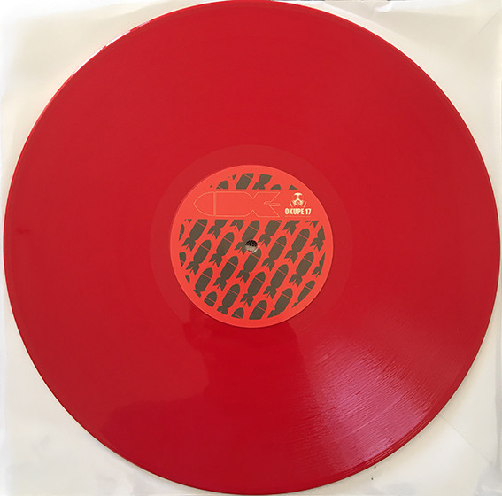 Protokick - Biohazard EP #3 | Okupe (OKUPE 17)