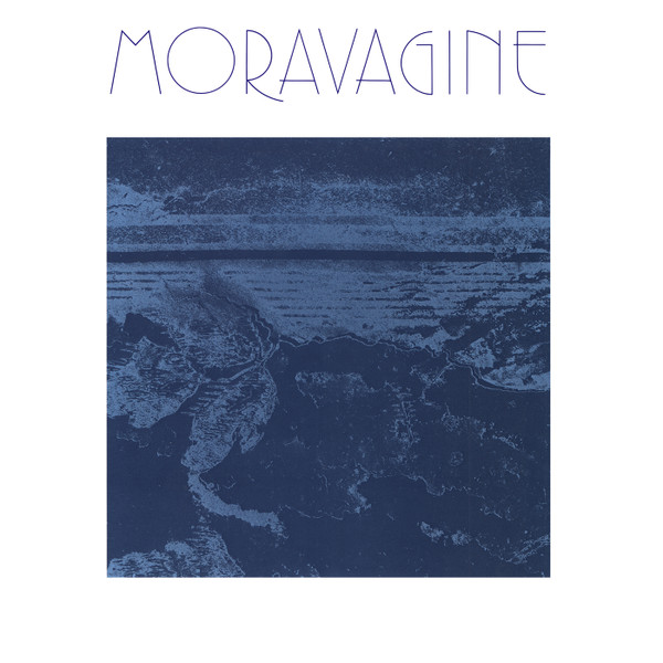 Moravagine - Moravagine | Replica Records (RPC034) - main
