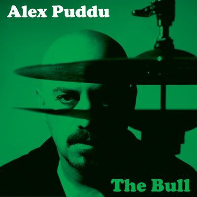 Alex Puddu - The Bull / Sequenza Erotica | Schema (SC713)