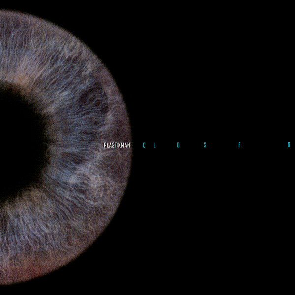 Plastikman - Closer | NovaMute (NOMU100CD) Plastikman - Closer | NovaMute (NOMU100CD)