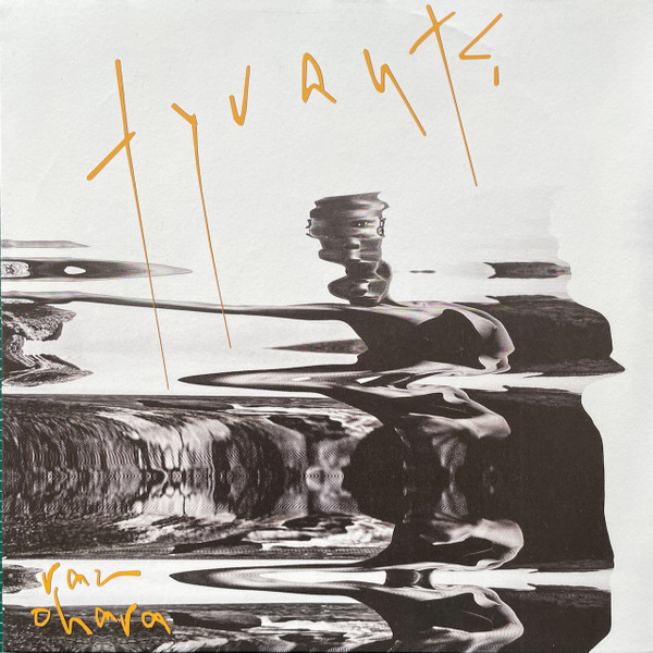 Raz Ohara - Tyrants | Denature Records (DNR 9LP)