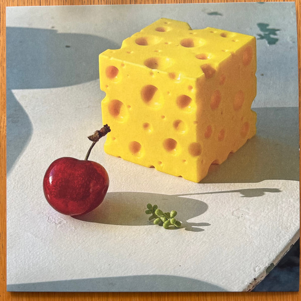 DJ Plead & rRoxymore - Read Round City | Smalltown Supersound (STSLJN433LP)