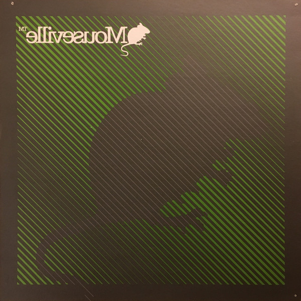 Cirez D - Re-Match | Mouseville (MOUSE 003) - 4