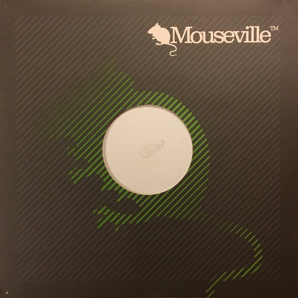 Cirez D - Re-Match | Mouseville (MOUSE 003) - 3