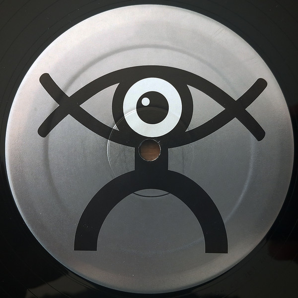 Paul Hamill - Access Psycatron | Alternative Route Recordings (ARR007) - 3