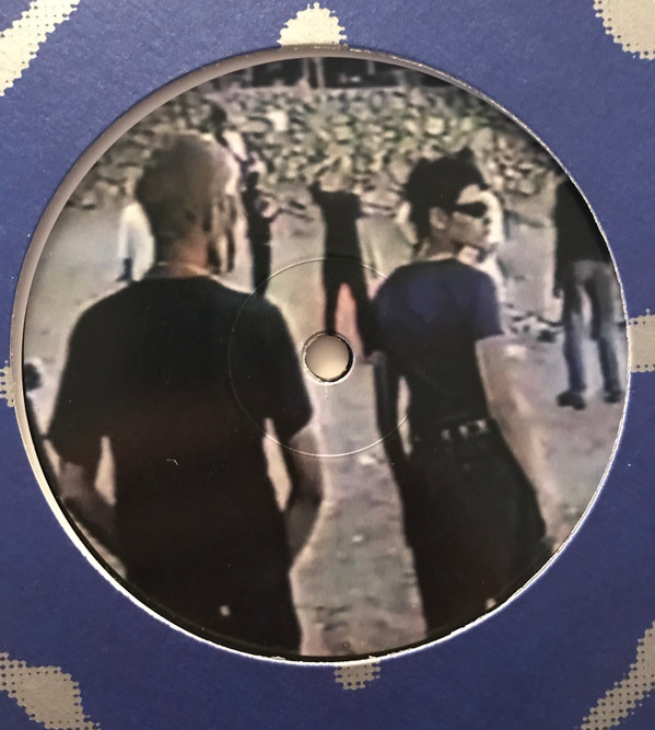 Buttechno - Minimal Cuts | Incienso (INC-005) - 2