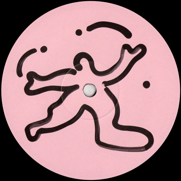 Chaos In The CBD - Accidental Meetings EP | In Dust We Trust (IDWT-001) - 2