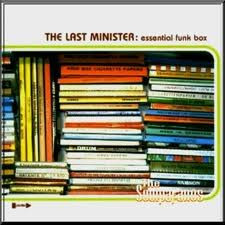 The Last Minister - Essential Funk Box | Rec In Pause (IRMA 498536-1) - main