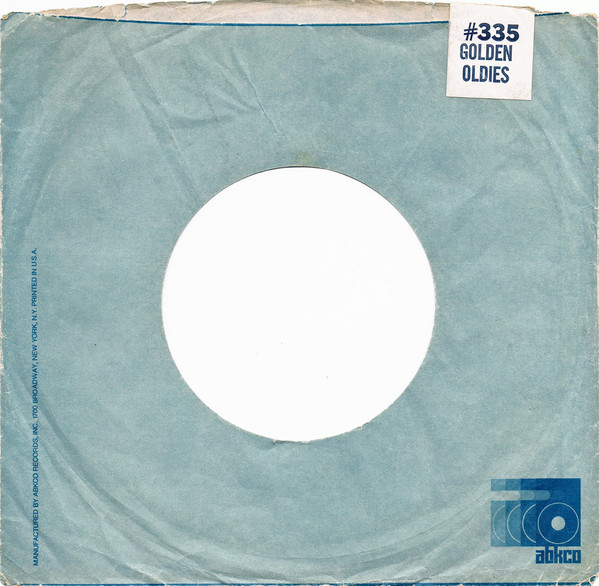 The Animals - House Of The Rising Sun | ABKCO (4025) - 3