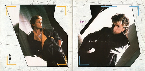 Duran Duran - Arena | Parlophone (DD2) - 11