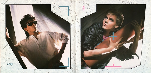 Duran Duran - Arena | Parlophone (DD2) - 10