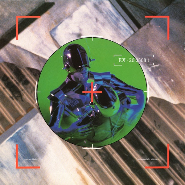 Duran Duran - Arena | Parlophone (DD2) - 12