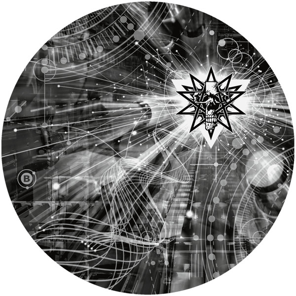 Sadistic - Lasers, Oscillations and Transient Flashes | Cathartic Noize Experience (Experience X-020) - 2