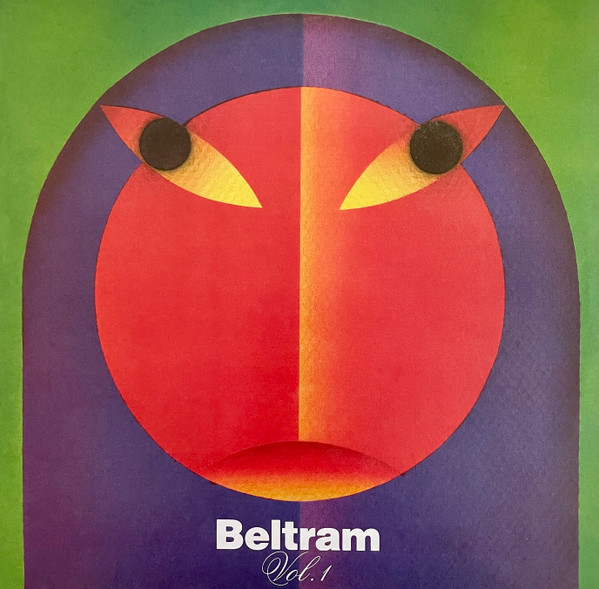 Joey Beltram - Beltram Vol. 1 | R & S Records (RS926X)