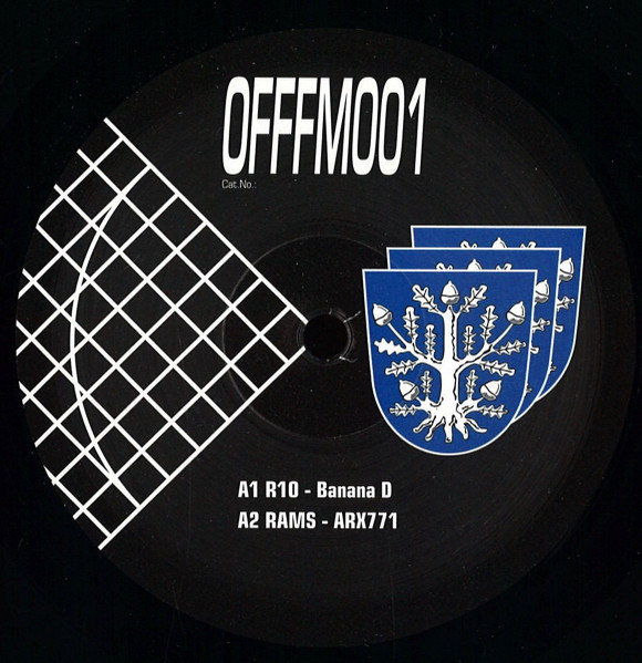 Various - OFFFM #1 | OFFFM (OFFFM001)