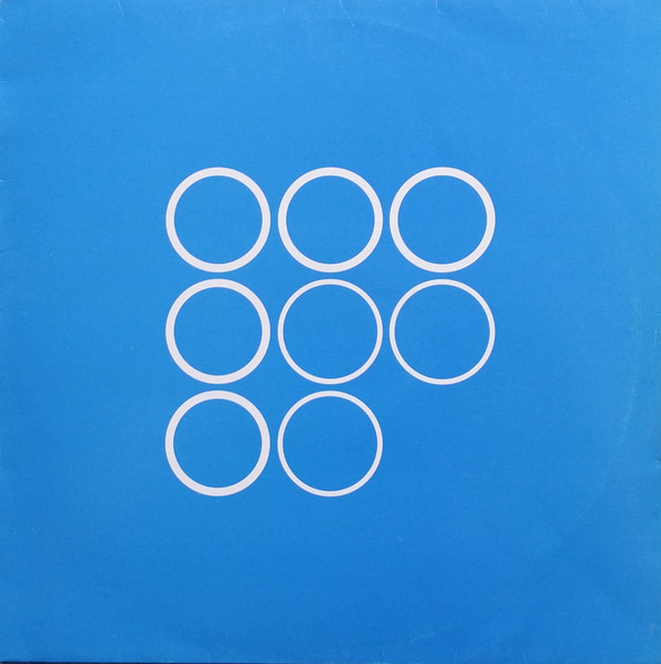 Sound 5 - Latinstatic | Rip Records (RIP005)