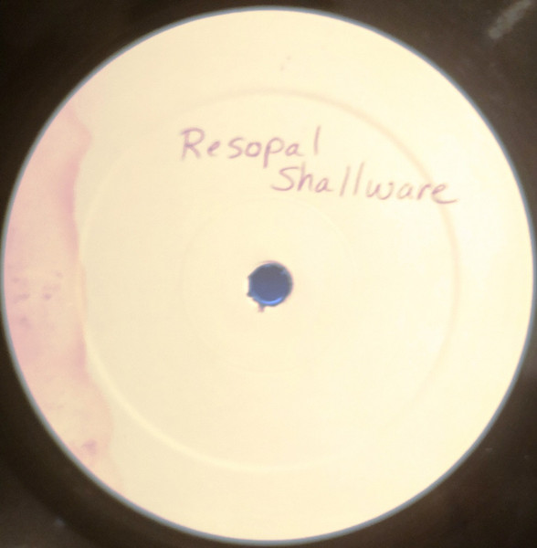 Kreon - Gagnant EP | Resopal Red (RSP RED 024)