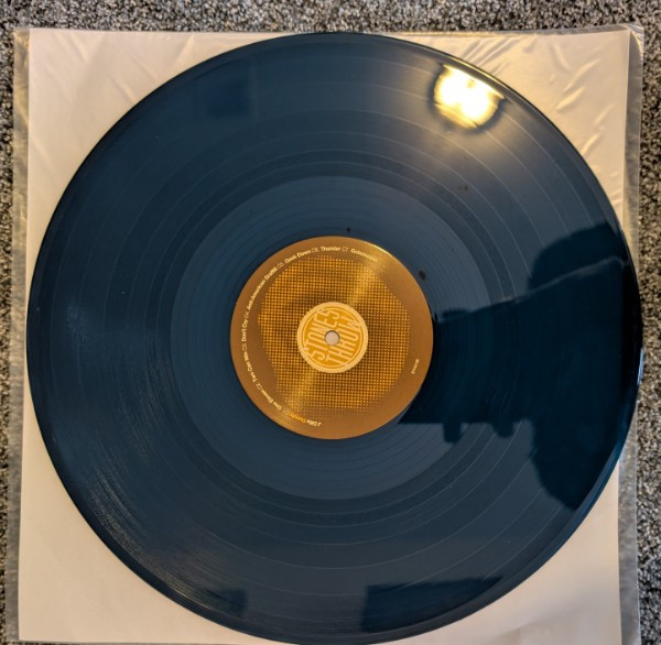 J Dilla - Donuts | Stones Throw Records (STH2126) - 4