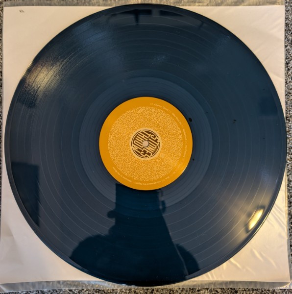 J Dilla - Donuts | Stones Throw Records (STH2126) - 3