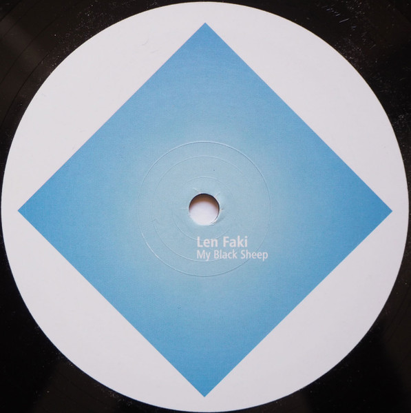 Len Faki , Tony Rohr , Tim Xavier - Podium 3 | Podium (pod 3) - 3